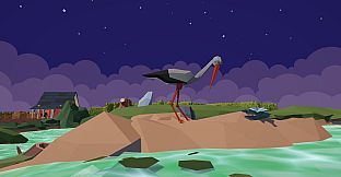 1000 ANIMALS ON AN ISLAND