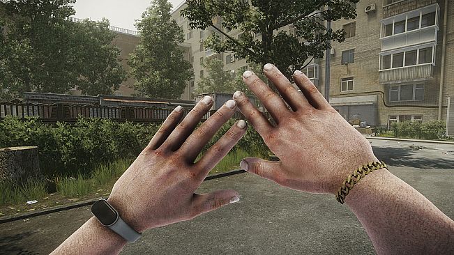 Escape from Tarkov: BEAR - Three Stripes