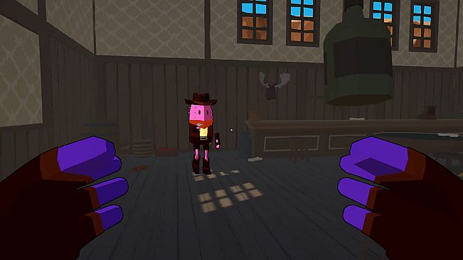 CACTBOY