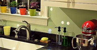 Pandamander's Projector Platformer