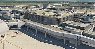 X-Plane 11 - Add-on: Aerosoft - Airport Dublin V2.0