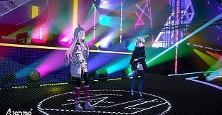 Atchmo -【SPECIAL LIVE】Dreaming All Alone (English Ver.) | Tacitly