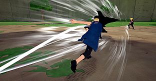 NTBSS Master Character Training Pack - Kawaki