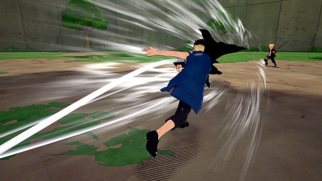 NTBSS Master Character Training Pack - Kawaki