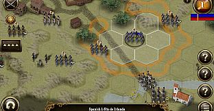 Peninsular War Battles