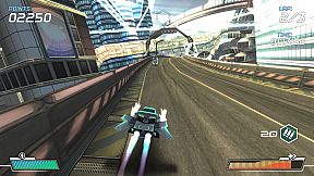 FLASHOUT 3D: Enhanced Edition