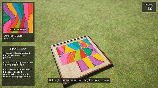 Distorted Illusions - Premium Upgrade