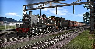 Train Simulator: Outeniqua Choo Tjoe Route Add-On