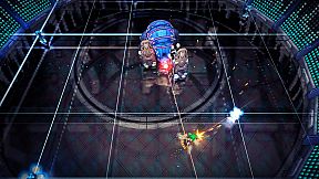 Assault Android Cactus