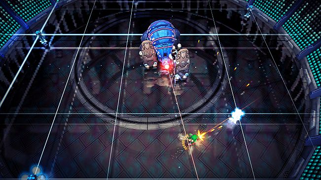 Assault Android Cactus