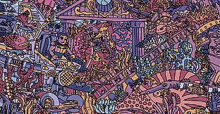 I commissioned some frogs 3