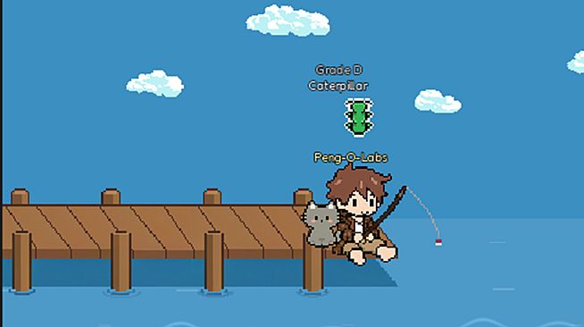 Pier Pals