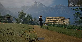 The Wandering Trader