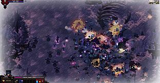 Hero Siege - Northern Shaman (Skin)