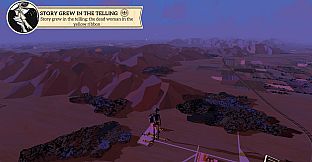 Where The Water Tastes Like Wine