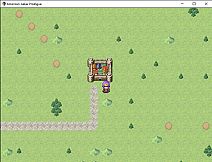 American Isekai Prologue