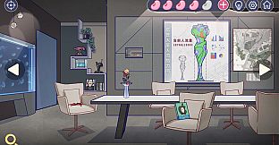 房间的秘密3设定集