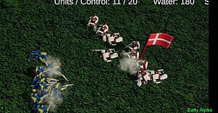 Colloblast: Kingdoms of Cosmos