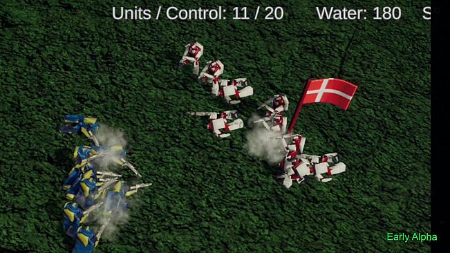 Colloblast: Kingdoms of Cosmos