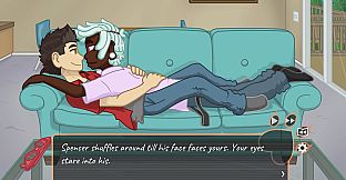 My Boyfriend's a Werecat!