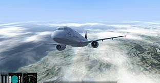 Urlaubsflug Simulator – Holiday Flight Simulator