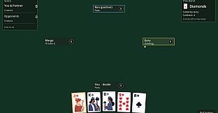 Full Deck: Euchre, Spades, Hearts, and More