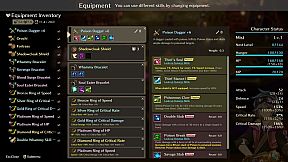 MISTROGUE: Mist and the Living Dungeons