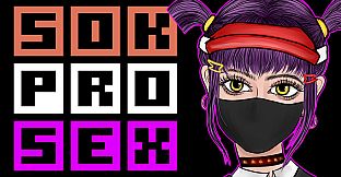 SOK PRO SEX