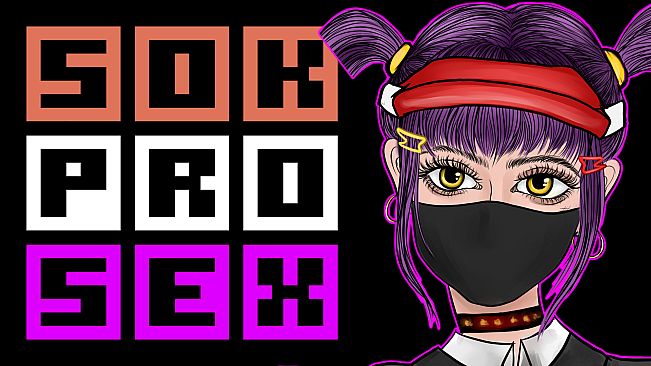 SOK PRO SEX