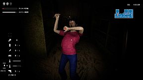 Infection Maze / 感染メイズ