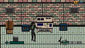 Benji and the Crystal of Light