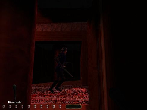 Thief II: The Metal Age