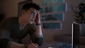 All the Darkest Places