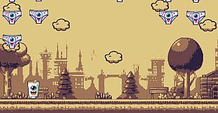 arcade games collection-The strangest game in the world 7