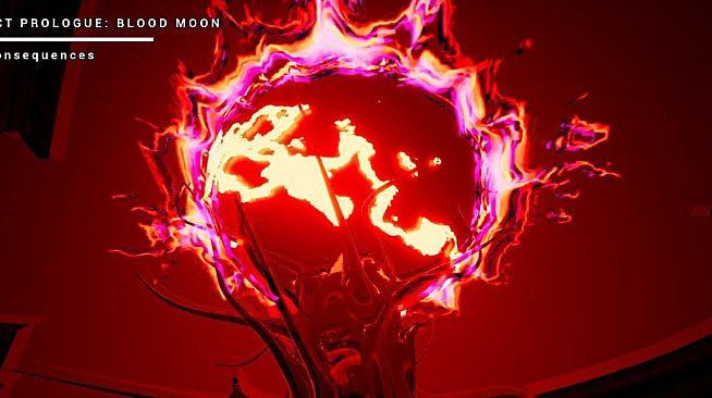 Divine Justice: Realm of Justice