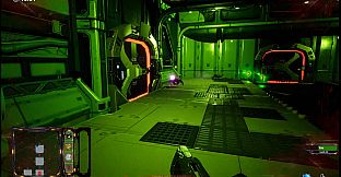 The Next Room
