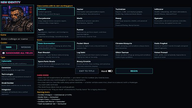 Cyber Citizen