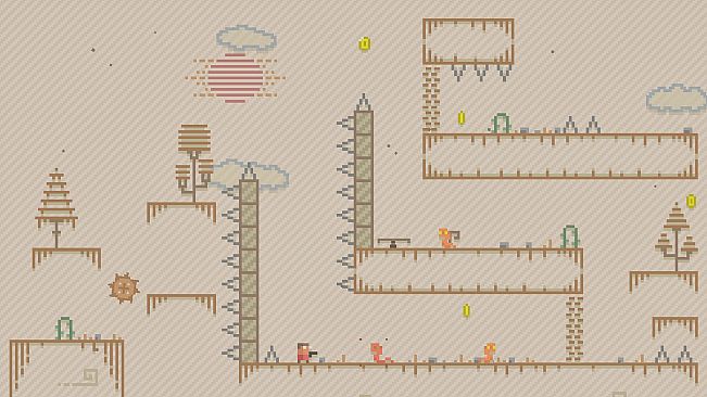 Gravity Paws + Paper Pixel (Bundle)