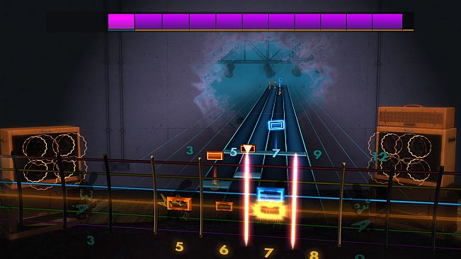 Rocksmith 2014 Edition – Remastered – Muddy Waters - “Mannish Boy”