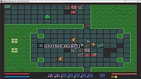 Milford Heaven II - Urg's Ascension