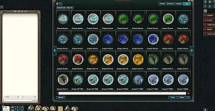 Fantasy Grounds - Portal Packs - Token Essentials: Magnificent Dragons