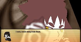 Infinity Project: PATTERNS