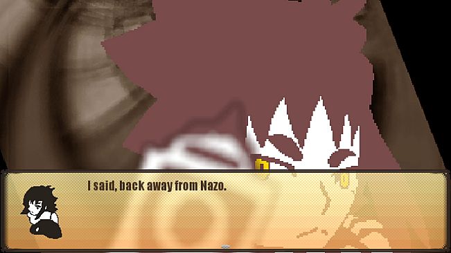 Infinity Project: PATTERNS