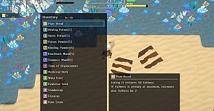 Alchemia Rogue: ミアと不思議な錬金迷宮