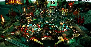 Pinball Wicked - Supporter Upgrade