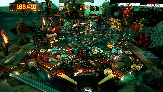 Pinball Wicked - Supporter Upgrade