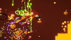 Hive Jump 2: Survivors