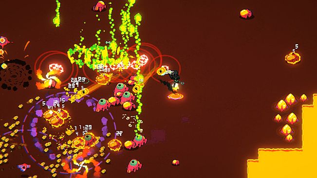 Hive Jump 2: Survivors