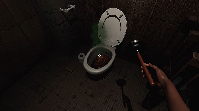 Amigo: Kebab Simulator