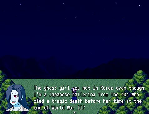 Sakura and Crit: The Mock Game